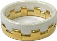 Armband Casciola Gioielli GIOIA in Keramik A.DM2HBLOG